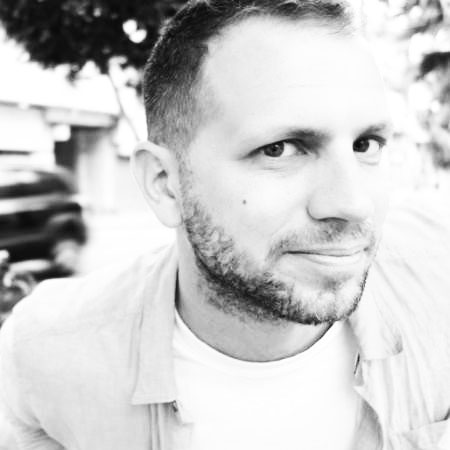 דורי אדר, מייסד  Hands on Game