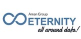 eternity לוגו aman group