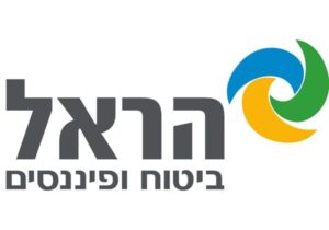 הראל לוגו