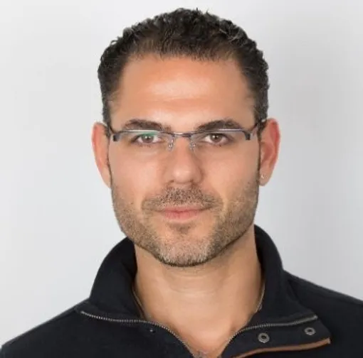 אסף בר, מנכ״ל Eternity