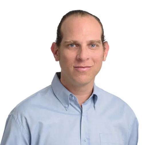 שי קופמן, VP R&D, Elastifile